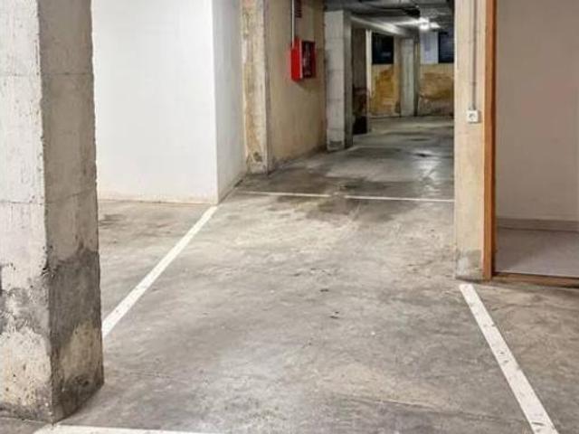 Garaje en venta en Crist Rei, Inca