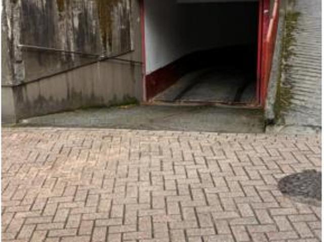Garaje en venta en Beraun, Irun