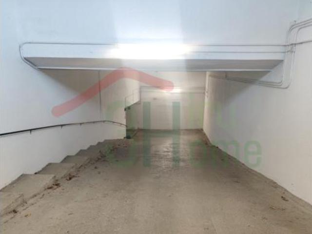 Garaje en venta en Belaskoenea poligonoa, Irun