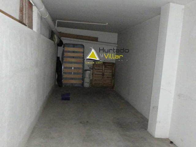 Garaje en venta en Torreperogil, Jaén