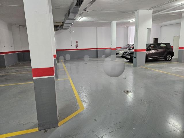 Parking en venta en Jaén, Puente Jontoya