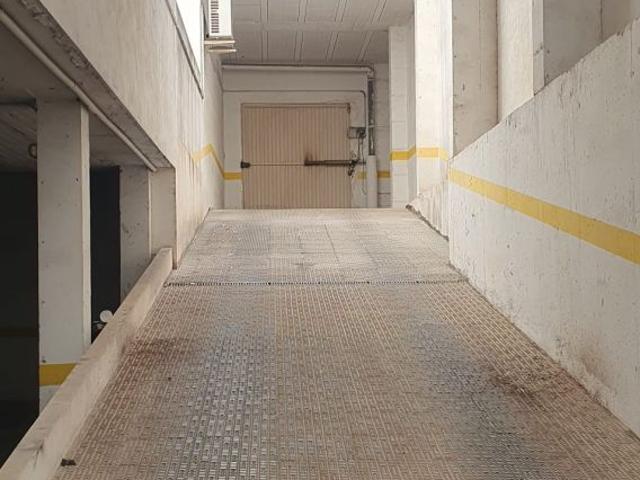 Garaje en venta en Bailén, Jaén