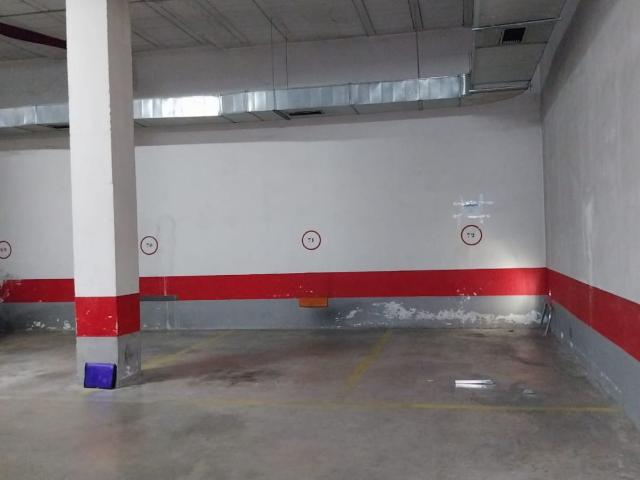 Parking en venta en Jaén, Puente Tablas