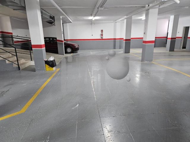 Parking en venta en Jaén, Puente Jontoya