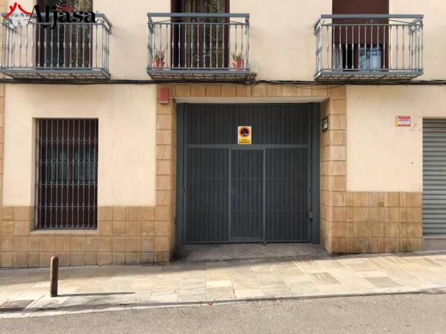Parking en venta en Jaén, San Bartolomé