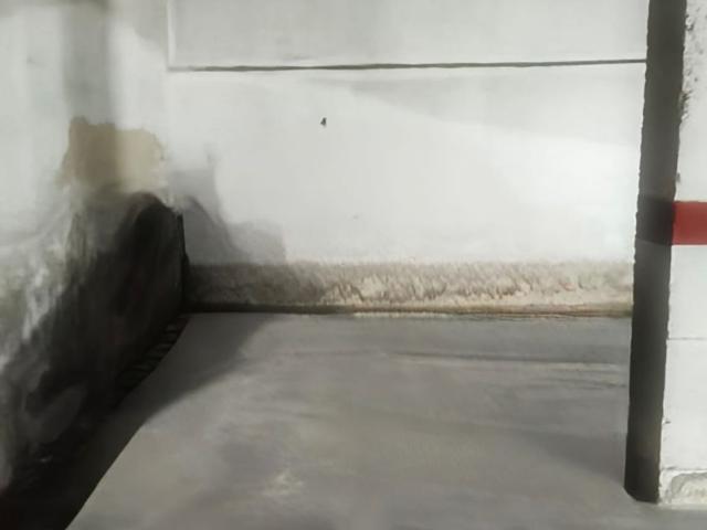 Garaje en venta en Bailén, Jaén