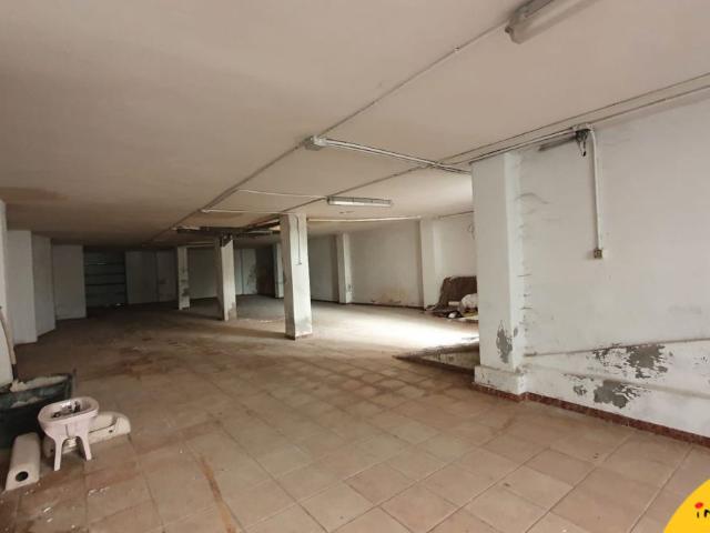 Garaje en venta en Barrio de las Cruces, Alcalá La Real