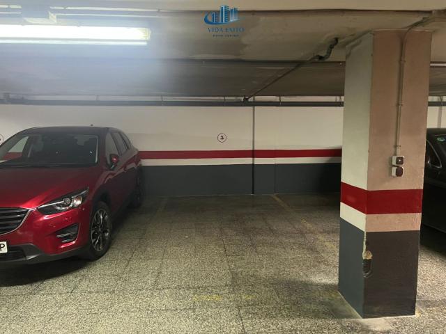 Parking en venta en Jaén, Puente Jontoya
