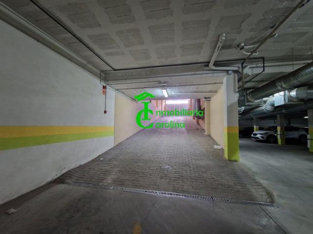 Garaje en venta en La Carolina, Jaén
