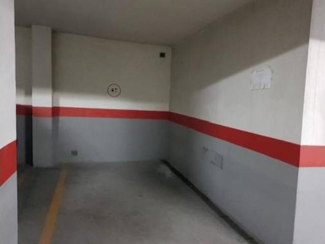 Garaje en venta en Jaén