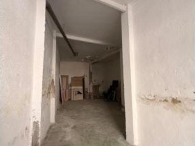Garaje en venta en San Vicente de Paúl, Jaén