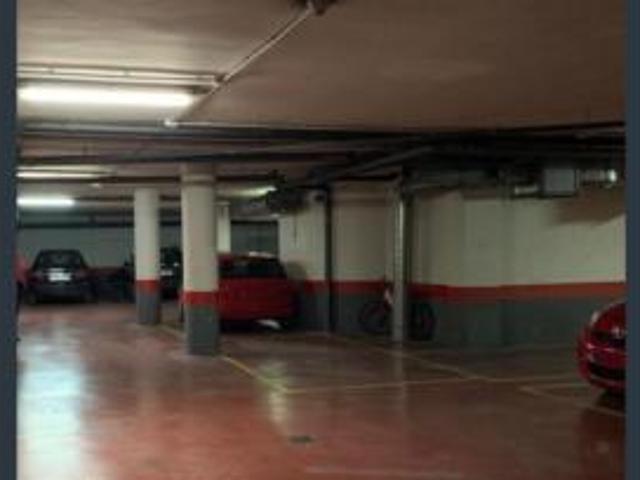 Garaje en venta en Jaén