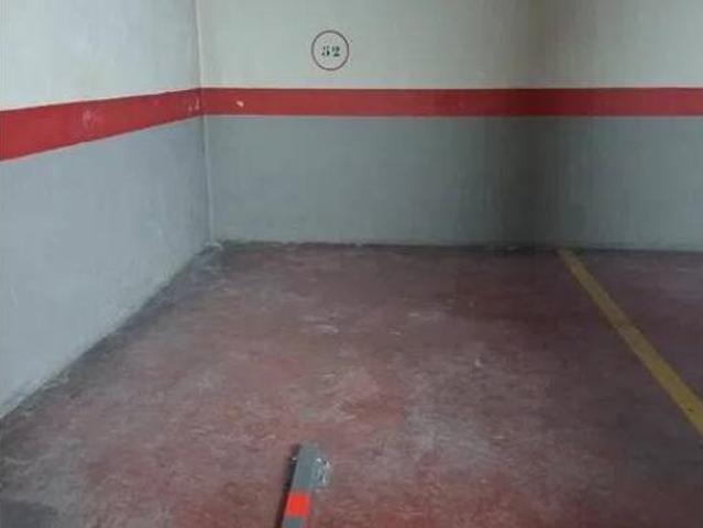 Garaje en venta en Jaén
