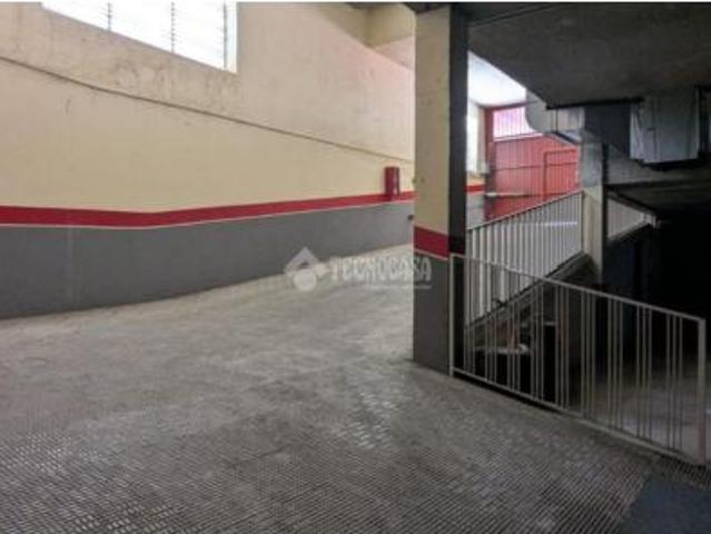Garaje en venta en La Carolina, Jaén