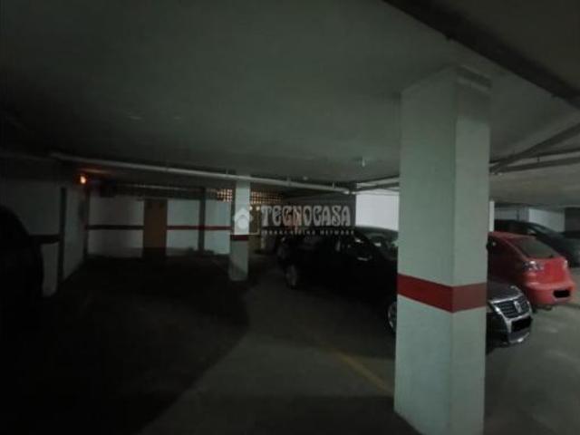Garaje en venta en La Carolina, Jaén