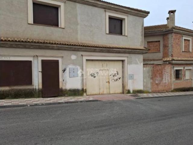 Garaje en venta en La Carolina, Jaén