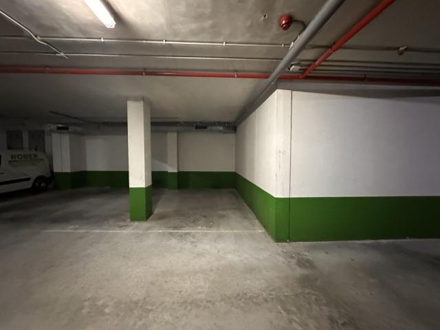 Garaje en venta en O Cotón, Negreira