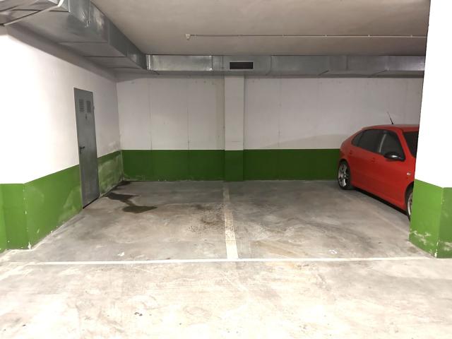 Garaje en venta en Negreira, A Barcala