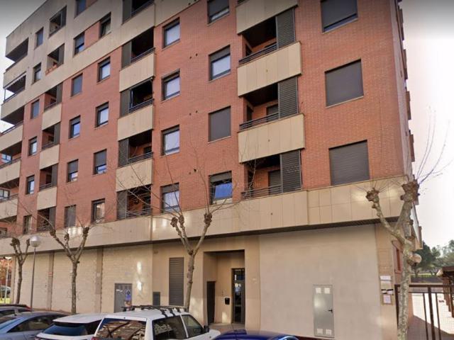 Garaje en venta en Logroño, La Rioja