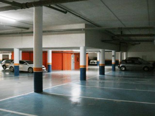 Garaje en venta en Yagüe, Logroño