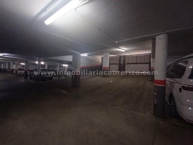 Garaje en venta en Logroño, La Rioja