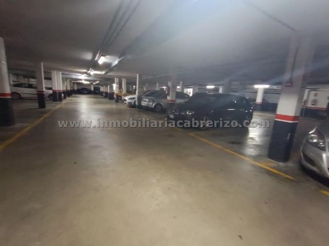 Garaje en venta en Logroño, La Rioja