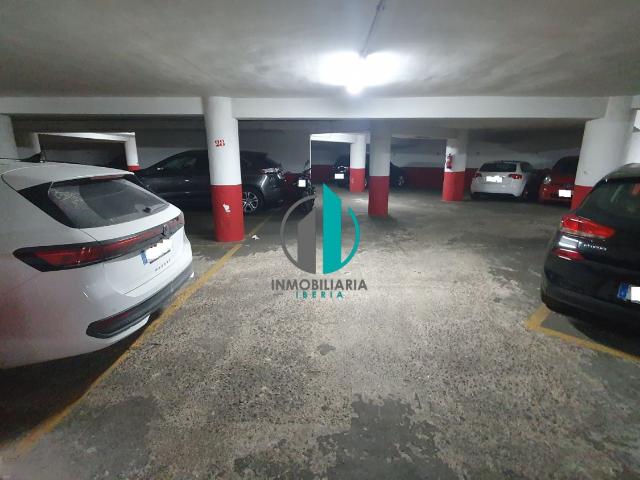 Garaje en venta en El Cubo, Logroño