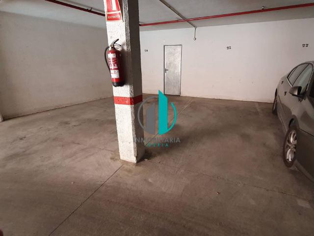 Garaje en venta en Logroño, La Rioja