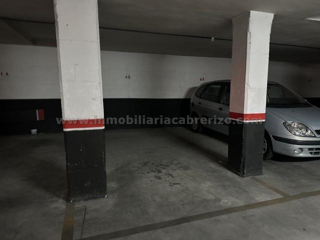 Garaje en venta en El Cortijo, Logroño