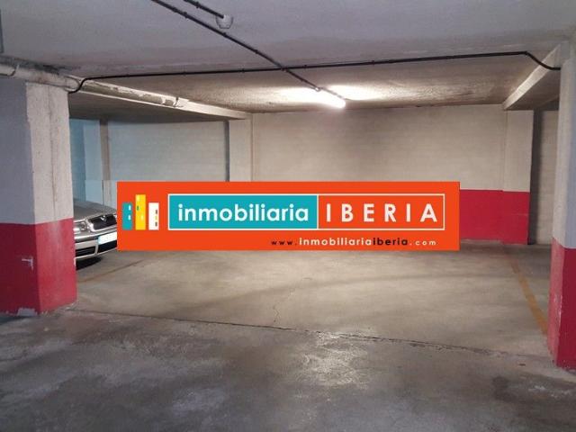 Garaje en venta en Las Gaunas, Logroño