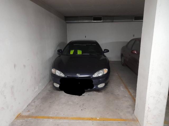 Garaje en venta en Logroño, La Rioja