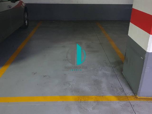Garaje en venta en Las Gaunas, Logroño
