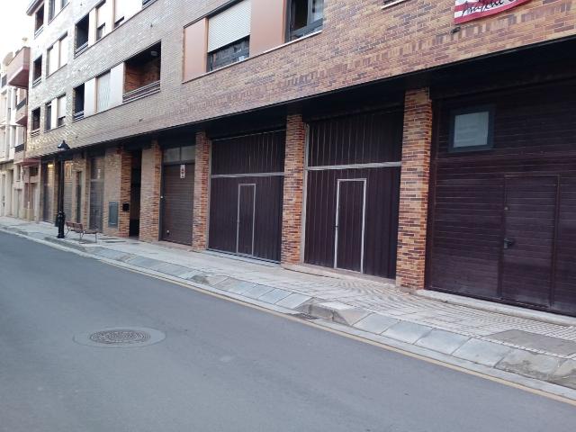 Garaje en venta en Santo Domingo de la Calzada, La Rioja