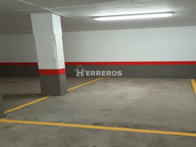 Garaje en venta en Logroño, La Rioja