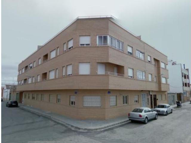 Garaje en venta en La Roda, Albacete