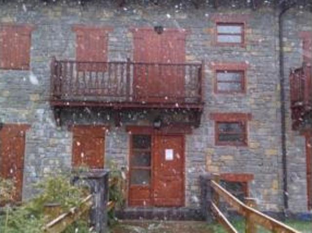 Garaje en venta en Pla de l'Ermita, la Vall de Boí