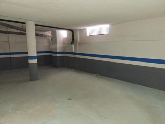 Garaje en venta en les Comes, l'Alcúdia