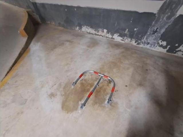 Garaje en venta en les Comes, l'Alcúdia