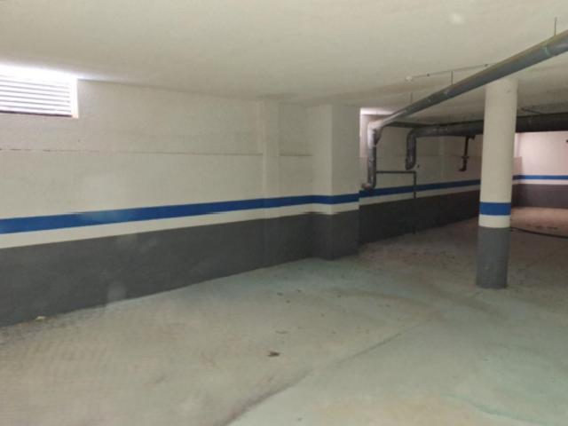 Garaje en venta en les Comes, l'Alcúdia