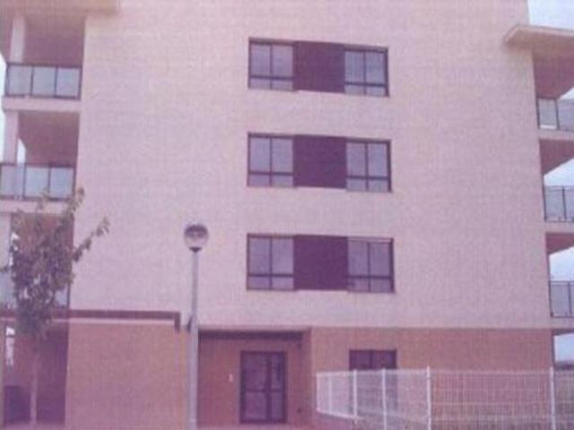 Garaje en venta en Barri de l'Estació, l'Aldea