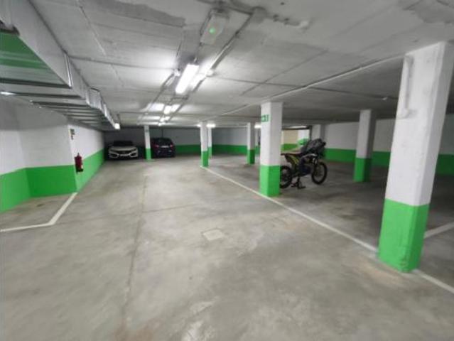Garaje en venta en Lalín
