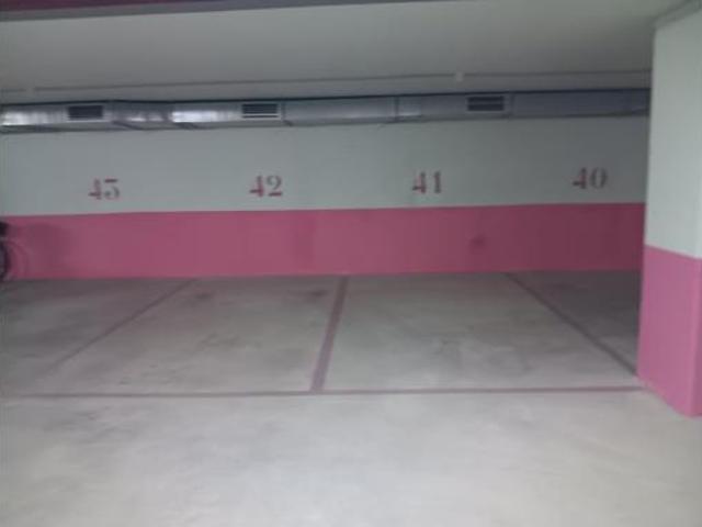 Garaje en venta en l'Ampolla, Tarragona