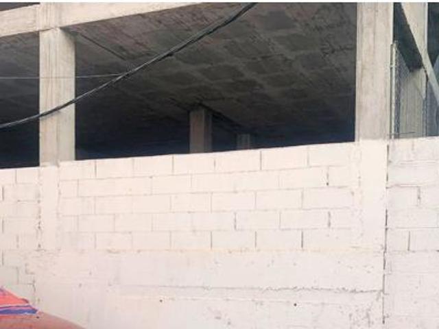 Garaje en venta en Barrio Hondillo, Lanjarón