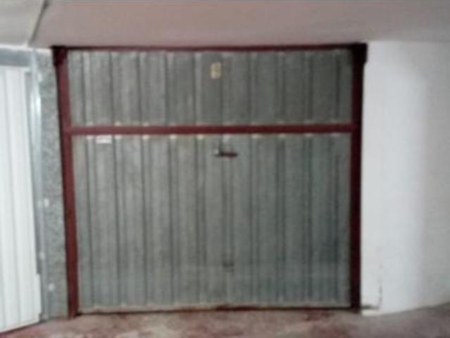 Garaje en venta en Urbanización Las Garzas, Laredo