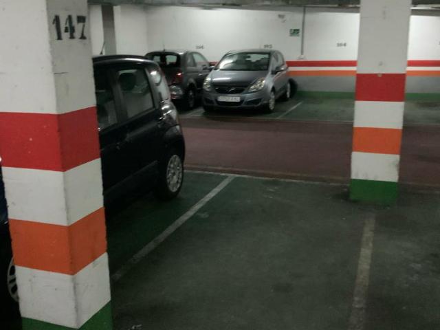 Garaje en venta en Arrecife, La Vega