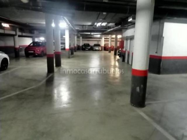 Garaje en venta en Escúllar, Las Tres Villas