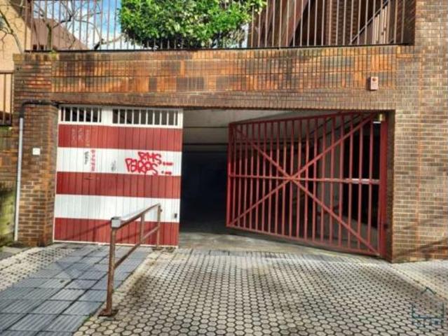 Garaje en venta en Atsobakar, Lasarte-Oria