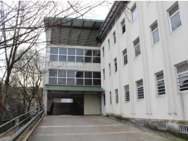 Garaje en venta en Oztaran, Lasarte-Oria