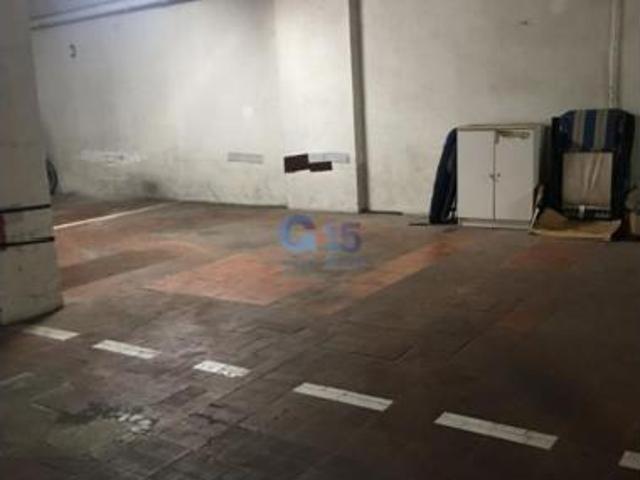 Garaje en venta en Larrekoetxe, Lasarte-Oria