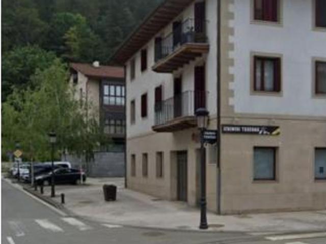 Garaje en venta en Lazkao, Gipuzkoa